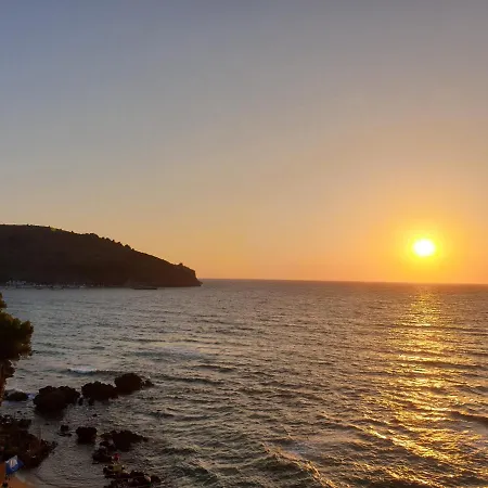 Casa Baia Flaminia Lägenhet