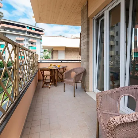 Casa Baia Flaminia * Pesaro