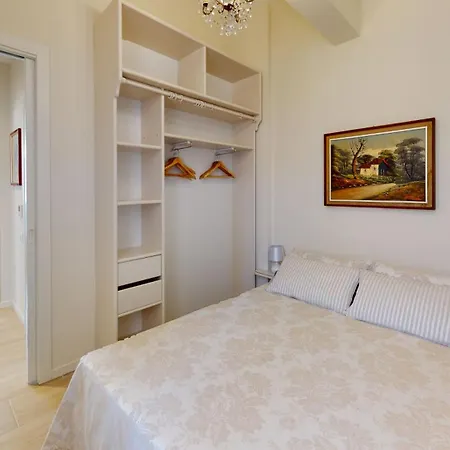 Casa Baia Flaminia Appartamento *