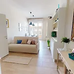 Апартаменти Casa Baia Flaminia Пезаро