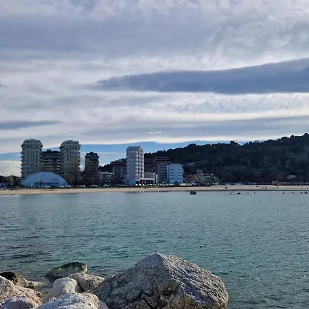 Casa Baia Flaminia Appartement *