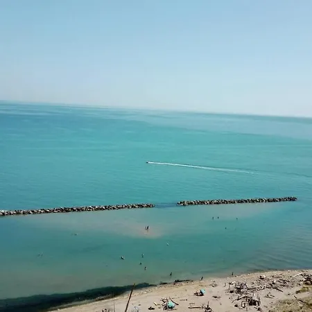 Casa Baia Flaminia *