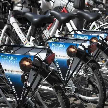 Appartement Casa Baia Flaminia *