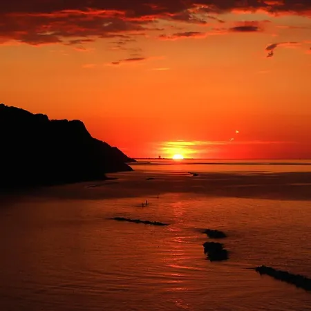 Casa Baia Flaminia 佩萨罗