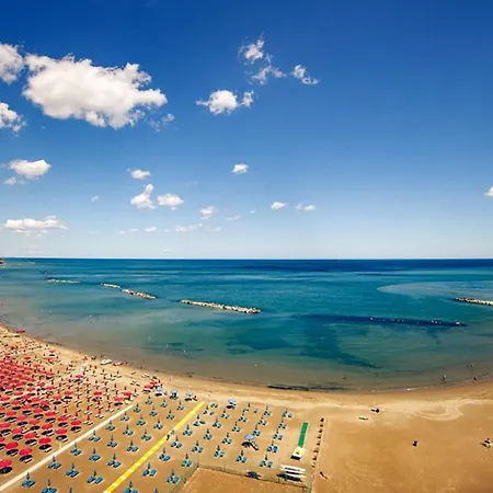 Casa Baia Flaminia Appartement Pesaro