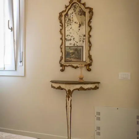 Casa Baia Flaminia Пезаро