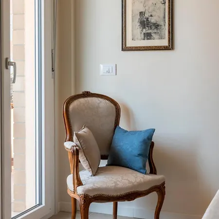 Casa Baia Flaminia * Пезаро