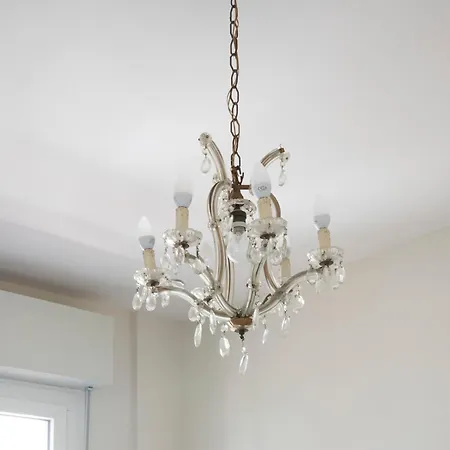 Casa Baia Flaminia Апартаменты *