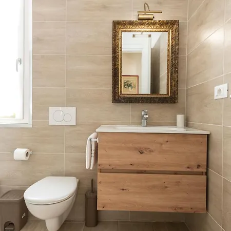 Casa Baia Flaminia Апартаменты