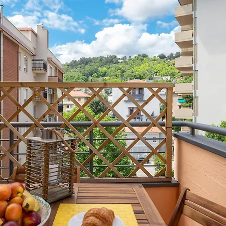 Casa Baia Flaminia Apartament *