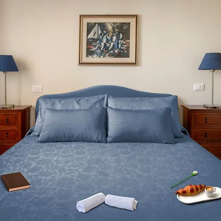 Apartament Casa Baia Flaminia *