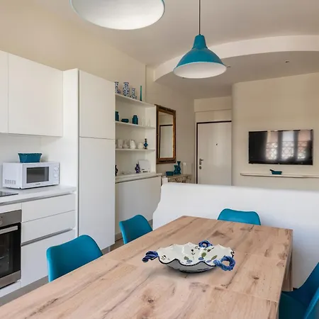 Casa Baia Flaminia Pesaro