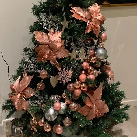 Casa Baia Flaminia Пезаро