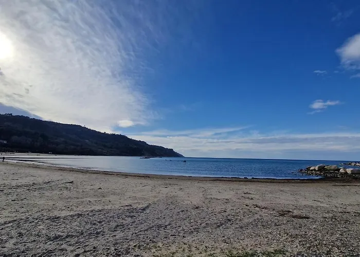 Casa Baia Flaminia Pesaro