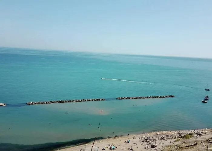 Casa Baia Flaminia *