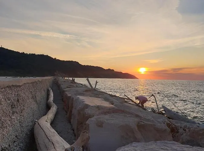 Casa Baia Flaminia Appartamento