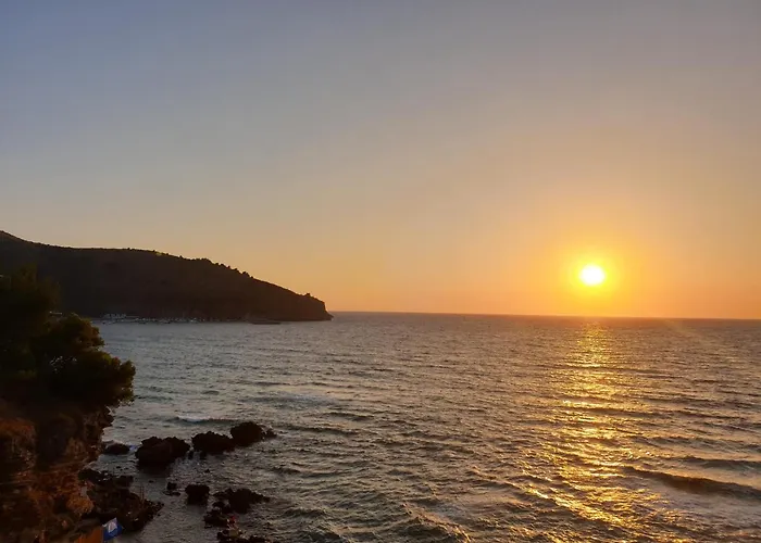 Casa Baia Flaminia 公寓