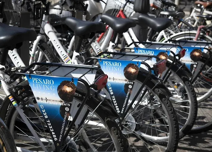 Appartamento Casa Baia Flaminia *