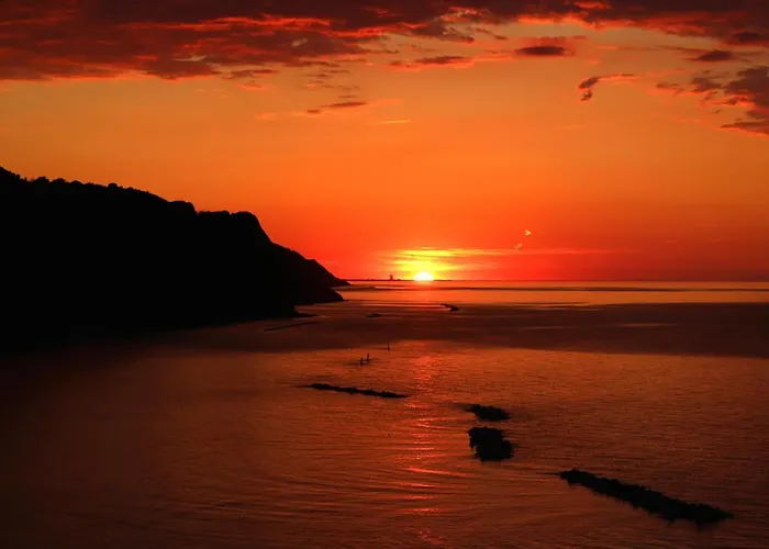 Casa Baia Flaminia Pesaro