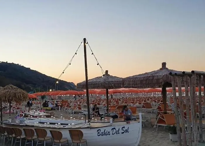 Appartamento Casa Baia Flaminia Pesaro