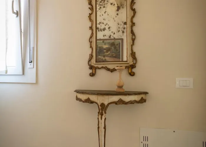 Casa Baia Flaminia Pesaro