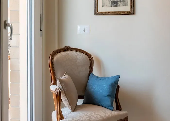 Casa Baia Flaminia * Pesaro