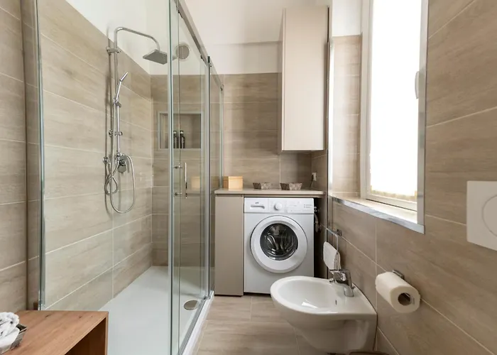 Casa Baia Flaminia * 佩萨罗