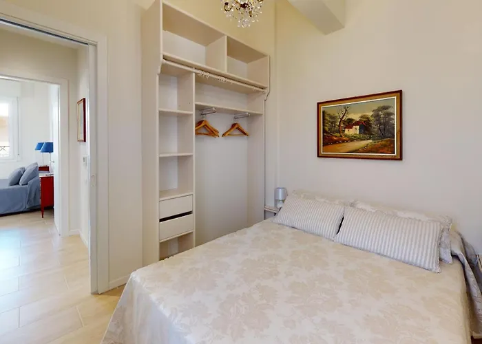 Casa Baia Flaminia Appartamento *