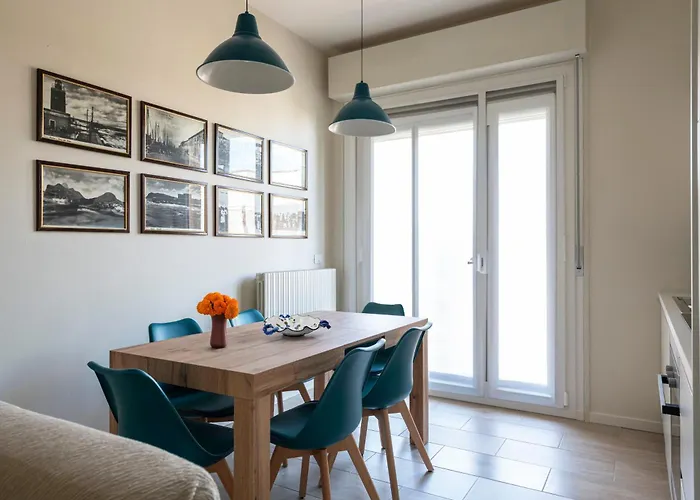 Casa Baia Flaminia *