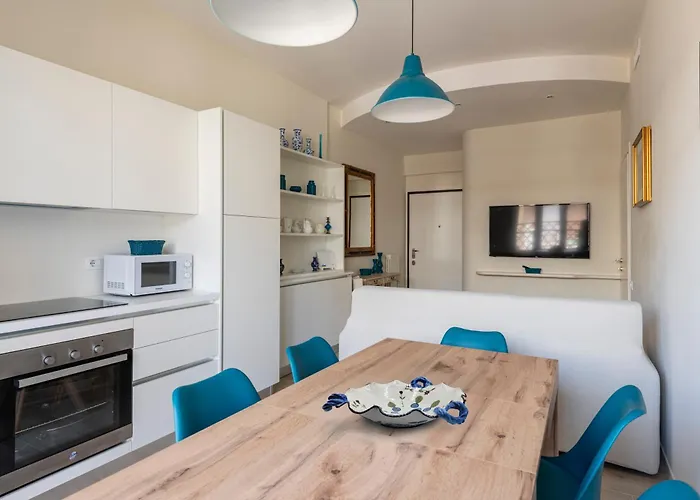 Casa Baia Flaminia 佩萨罗